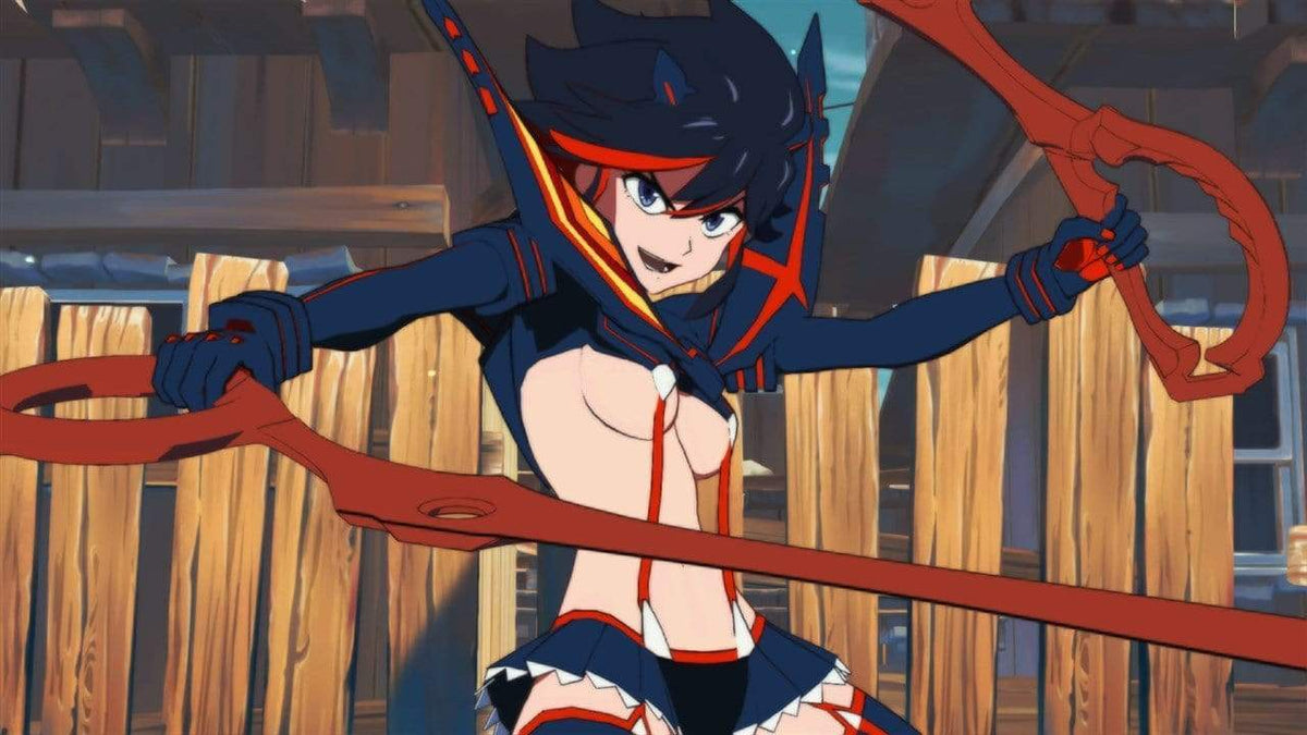 Kill la Kill - IF (Switch) 5060201659938