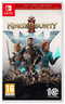 King's Bounty II - Day One Edition (Nintendo Switch) 4020628692278
