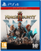 King's Bounty II - Day One Edition (PS4) 4020628692292