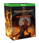 King's Bounty II - Limited Edition (Xbox One & Xbox Series X) 4020628692209