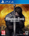 Kingdom Come: Deliverance (Playstation 4) 4020628815998