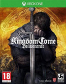 Kingdom Come: Deliverance (Xbox one) 4020628815981