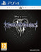 Kingdom Hearts III - Deluxe Edition (PS4) 5021290068650