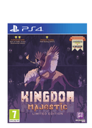 Kingdom Majestic - Limited Edition (PS4) 3760156484754