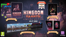 Kingdom Majestic - Limited Edition (PS4) 3760156484754