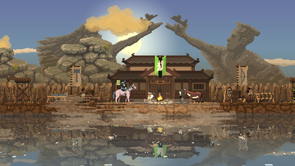Kingdom Majestic - Limited Edition (PS4) 3760156484754