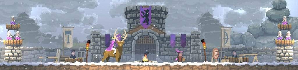 Kingdom Majestic - Limited Edition (PS4) 3760156484754