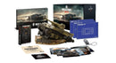 KIPEC WORLD OF TANKS COLLECTOR EDITION 3760247880175