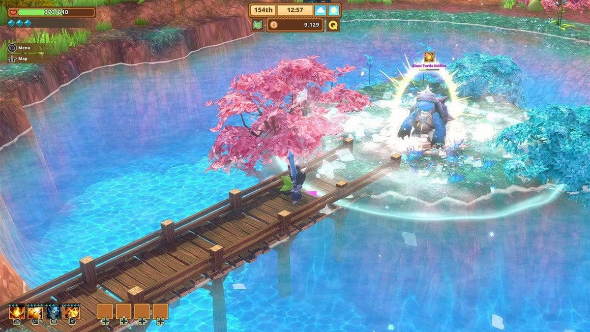 Kitaria Fables (Nintendo Switch) 5060690792802
