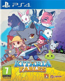 Kitaria Fables (PS4) 5060690792819