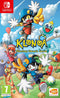 Klonoa Phantasy Reverie Series (Nintendo Switch) 3391892020786