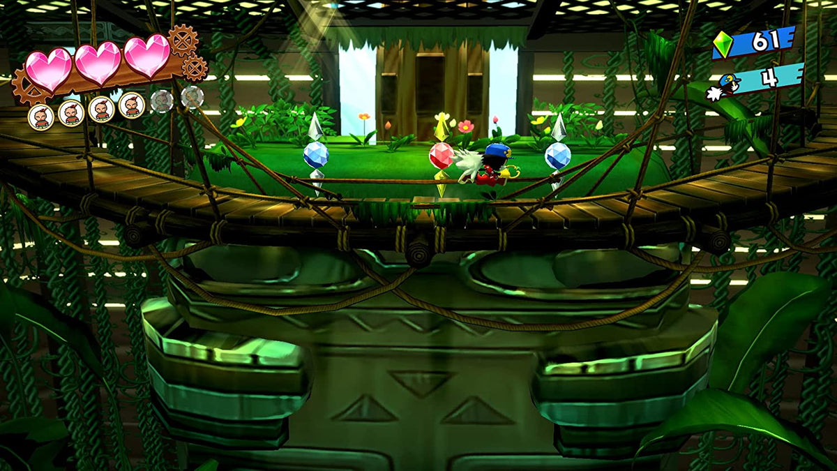 Klonoa Phantasy Reverie Series (Xbox Series X & Xbox One) 3391892021479