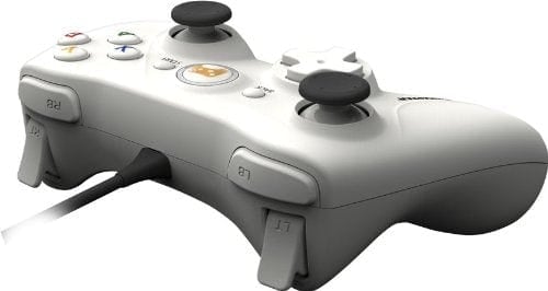 KONTROLER - THRUSTMASTER XID PC 3362932914358
