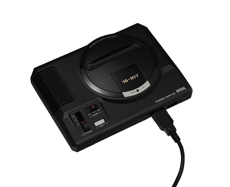 Konzola SEGA Mega Drive Mini 5055277035366