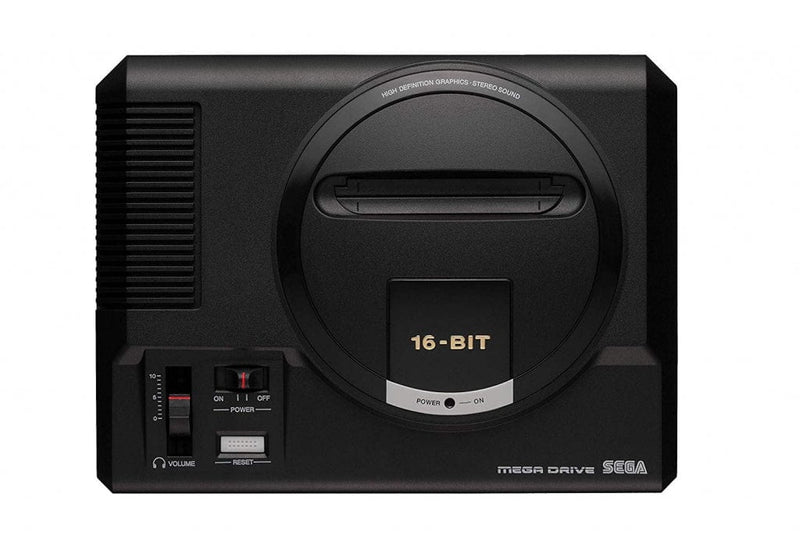 Konzola SEGA Mega Drive Mini 5055277035366