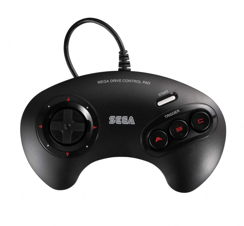 Konzola SEGA Mega Drive Mini 5055277035366