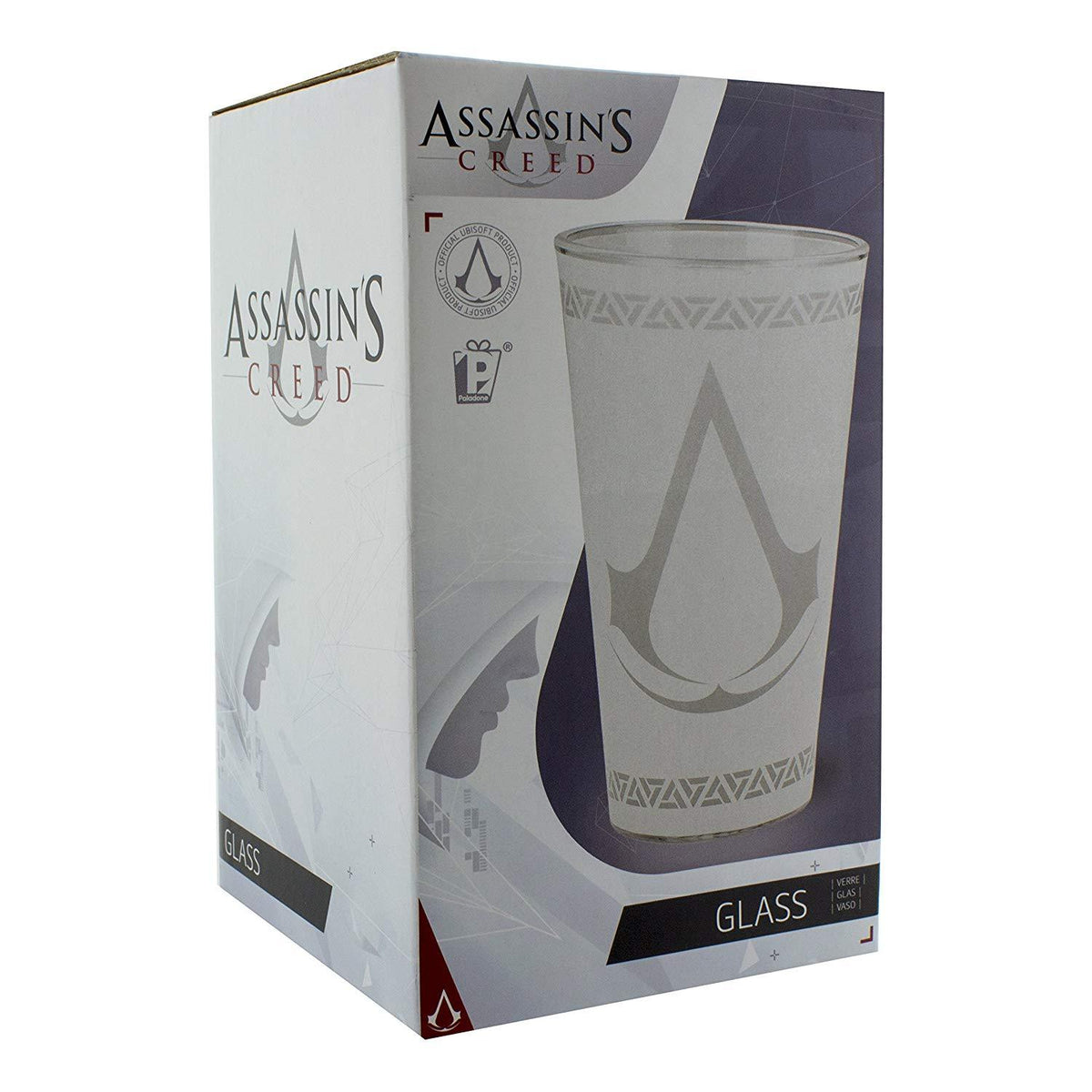 KOZAREC ASSASSINS CREED PALADONE 5055964715021