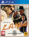 L.A. Noire (PS4) 5026555423748