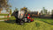 Lawn Mowing Simulator - Landmark Edition (Playstation 4) 5060760887599