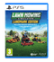 Lawn Mowing Simulator - Landmark Edition (Playstation 5) 5060760887667