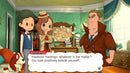 LAYTON'S MYSTERY JOURNEY: Katrielle and the Millionaires' Conspiracy (Switch) 045496425517
