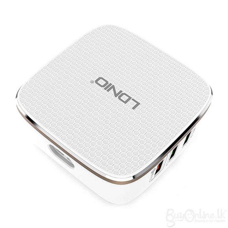 LDNIO A6704, CHARGER 6933138667040