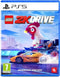 Lego 2k Drive - Awesome Edition (Playstation 5) 5026555435444