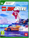 Lego 2k Drive - Awesome Edition (Xbox Series X & Xbox One) 5026555368278