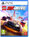 Lego 2k Drive (Playstation 5) 5026555435291