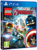 LEGO Avengers (PS4) 5051895395264