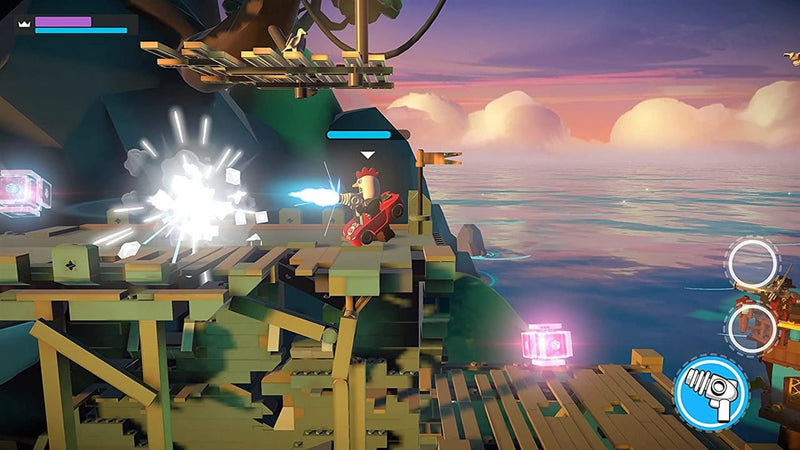 LEGO BRAWLS (Playstation 5) 3391892022629