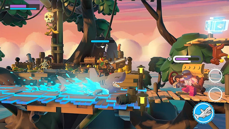 LEGO BRAWLS (Playstation 5) 3391892022629