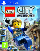 LEGO City Undercover (PS4) 5051892203937