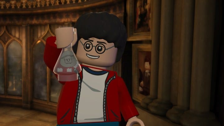 LEGO Harry Potter Collection (Nintendo Switch) 5051892217026