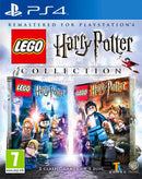 LEGO Harry Potter Collection (Playstation 4) 5051895406915