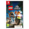 Lego Jurassic World (ciab) (Nintendo Switch) 5051892237628