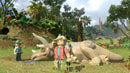 LEGO Jurassic World (Nintendo Switch) 5051895412312