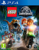 LEGO Jurassic World (Playstation 4) 5051892187831