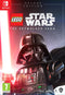 LEGO Star Wars: The Skywalker Saga - Deluxe Edition (Nintendo Switch) 5051892229258