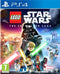 LEGO Star Wars: The Skywalker Saga (Playstation 4) 5051895412428