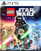 LEGO Star Wars: The Skywalker Saga (Playstation 5) 5051892229470