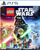 LEGO Star Wars: The Skywalker Saga (Playstation 5) 5051895412817