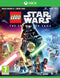 LEGO Star Wars: The Skywalker Saga (Xbox Series X & Xbox One) 5051895412411