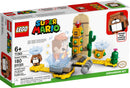 LEGO Super Mario: Desert Pokey Expansion Set 5702016618426