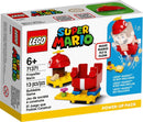 LEGO Super Mario: Propeller Mario Power Up Pack 5702016618501