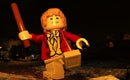 LEGO The Hobbit (Playstation 4) 5051892166256