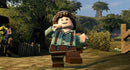 LEGO The Hobbit (Playstation 4) 5051892166256