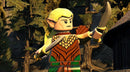 LEGO The Hobbit (Playstation 4) 5051892166256