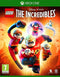 LEGO The Incredibles (Xbox One) 5051892213271