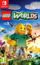 LEGO Worlds (Nintendo Switch) 5051895410622